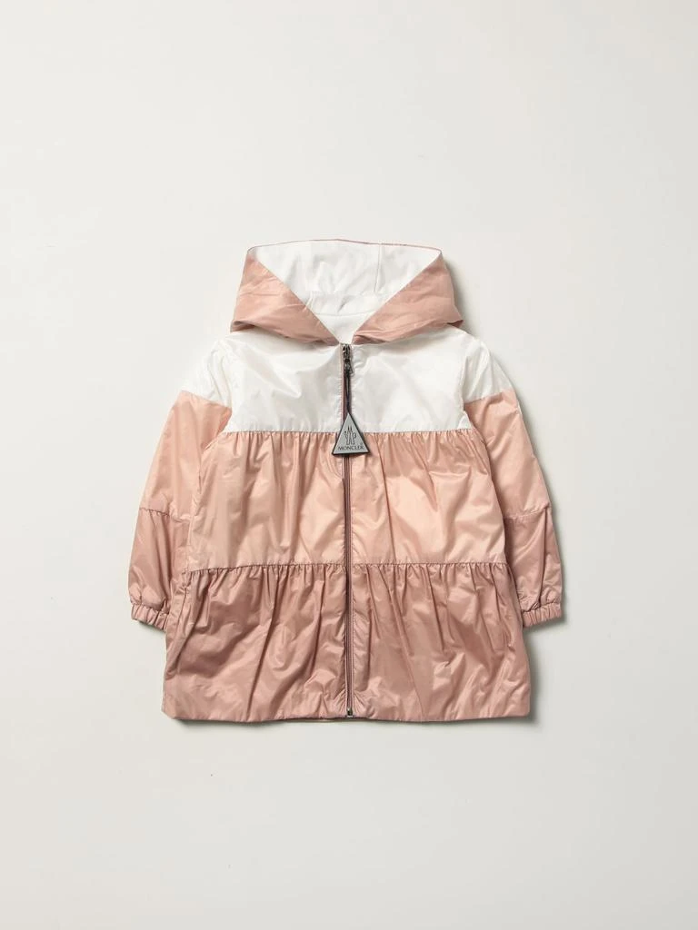 商品Moncler|Moncler kids' jacket,价格¥1751,第1张图片