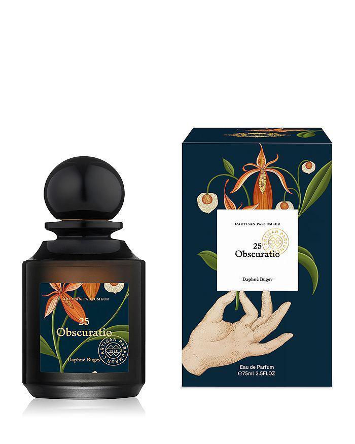 商品L'artisan Parfumeur|Obscuratio Eau de Parfum 2.5 oz.,价格¥1834,第4张图片详细描述