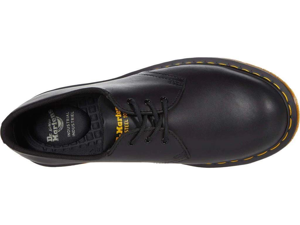 商品Dr. Martens|1461 Slip Resistant Steel Toe,价格¥1009,第2张图片详细描述