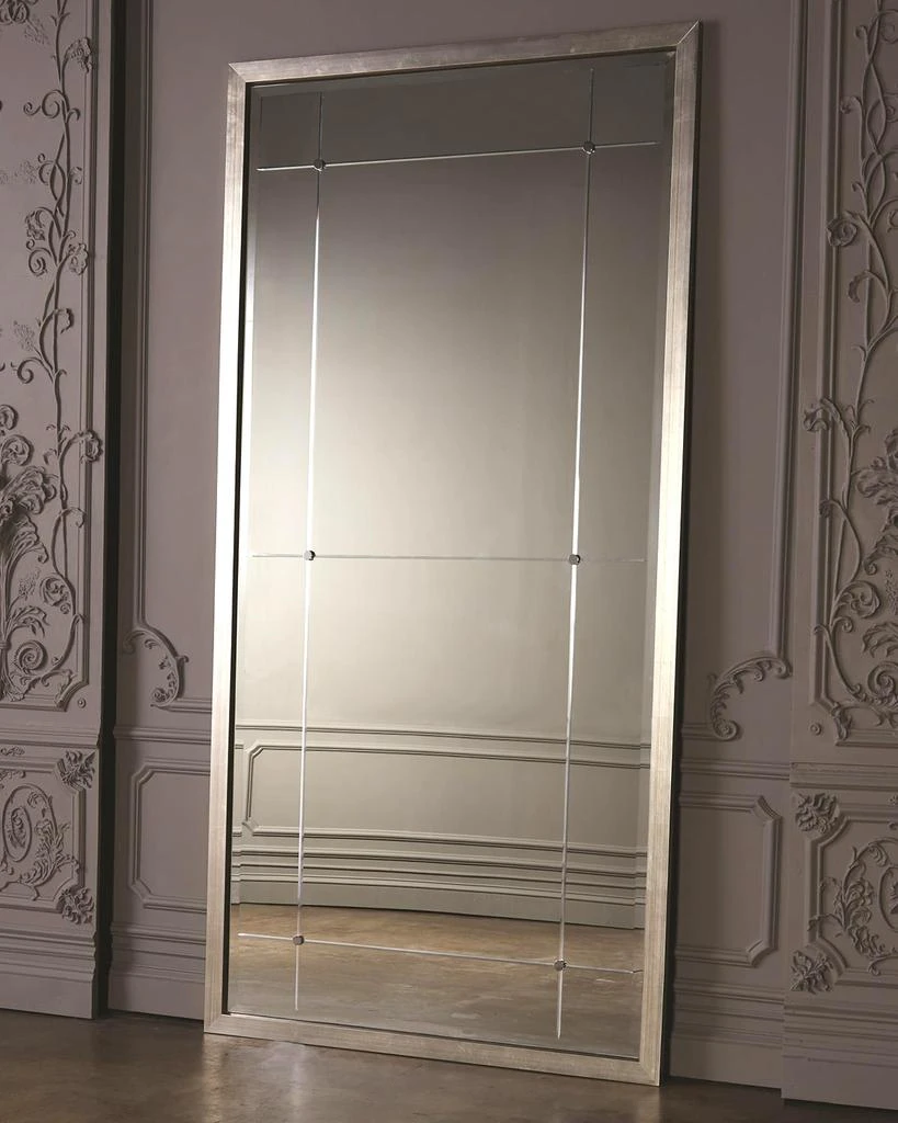 商品Global Views|Beaumont Floor/Leaner Mirror,价格¥25200,第1张图片