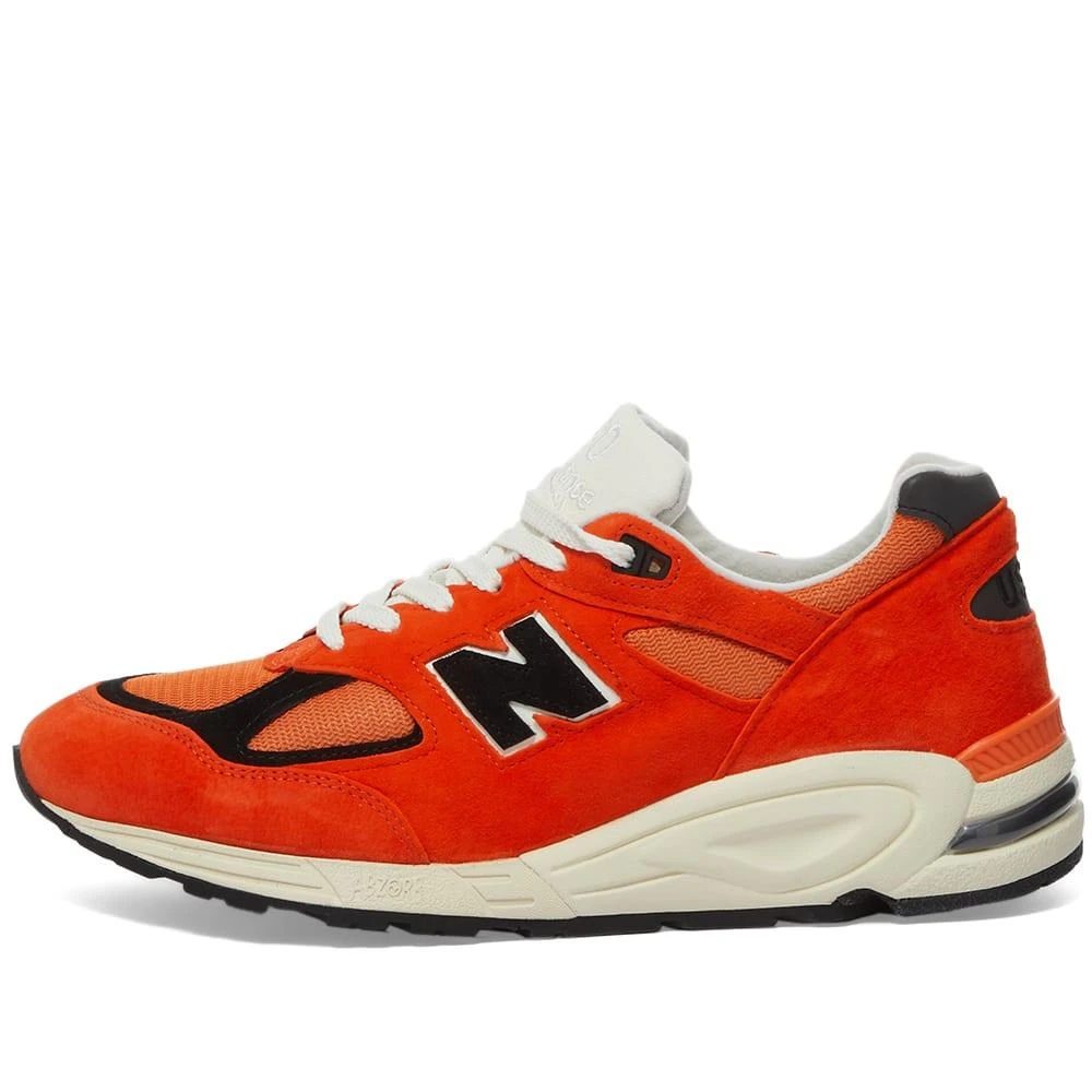 商品New Balance|New Balance M990AI2 - Made in USA,价格¥1266,第2张图片详细描述