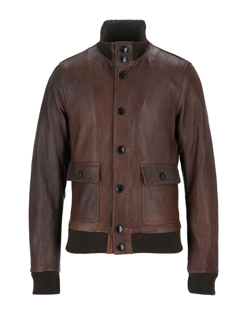 商品DACUTE|Bomber,价格¥1441,第1张图片