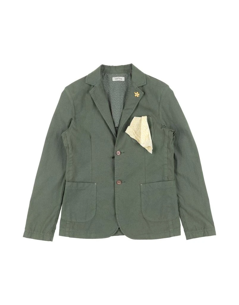 商品JOHN TWIG|Blazer,价格¥291,第1张图片