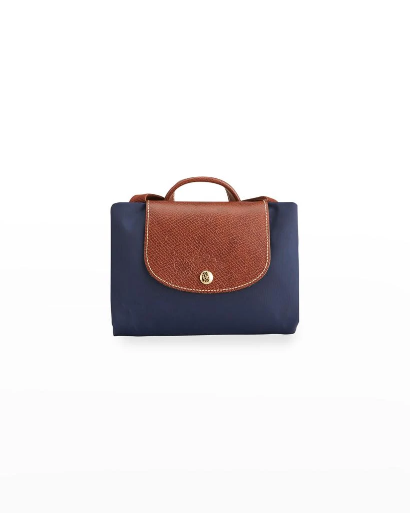 商品Longchamp|Le Pliage Nylon Backpack,价格¥972,第3张图片详细描述