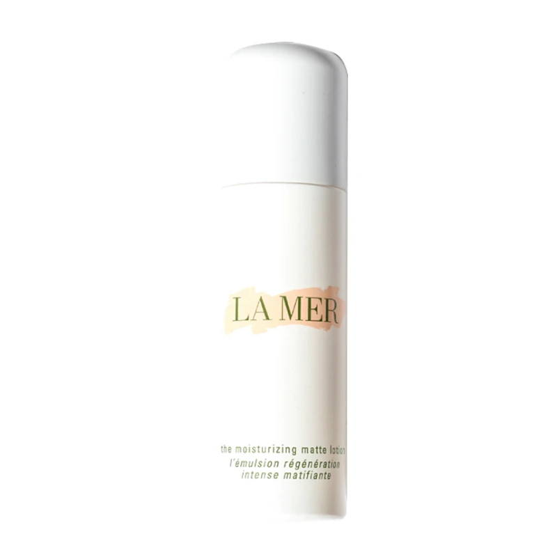 LA MER 海蓝之谜 精华乳液清爽哑光乳液 50ml 保湿平衡净透 商品