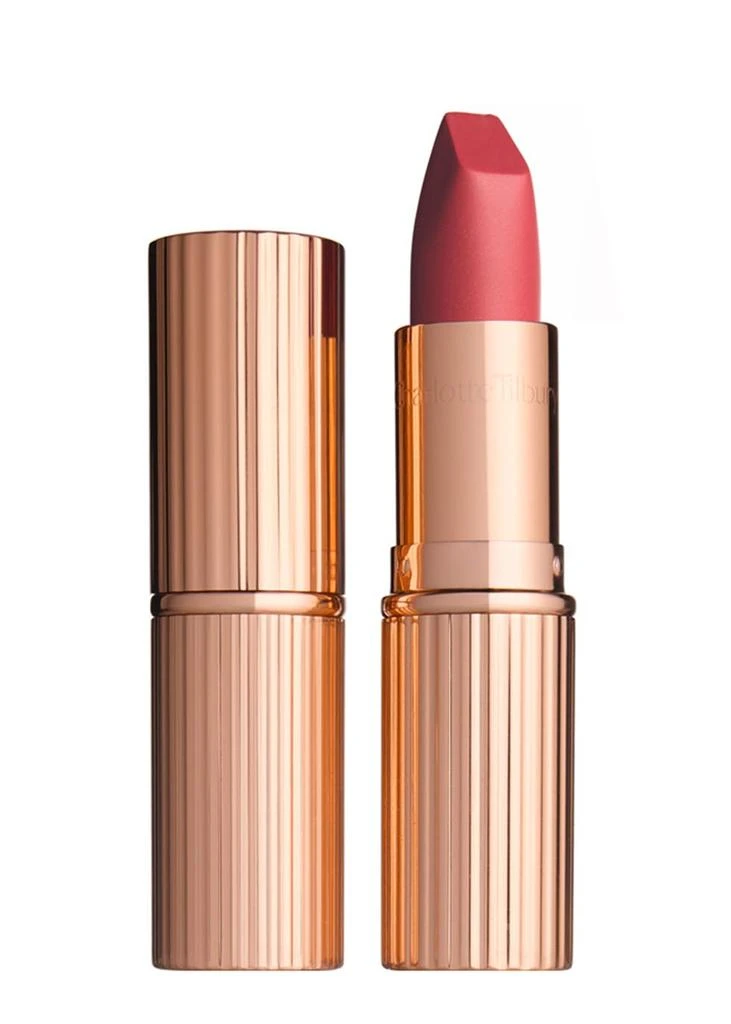 商品Charlotte Tilbury|Matte Revolution Lipstick,价格¥255,第1张图片
