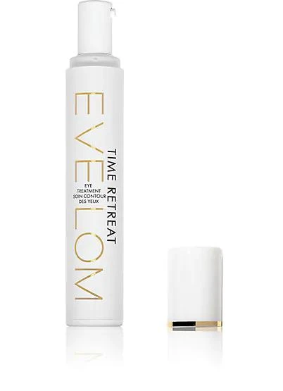 商品EVE LOM|Time Retreat Eye Treatment,价格¥559,第2张图片详细描述