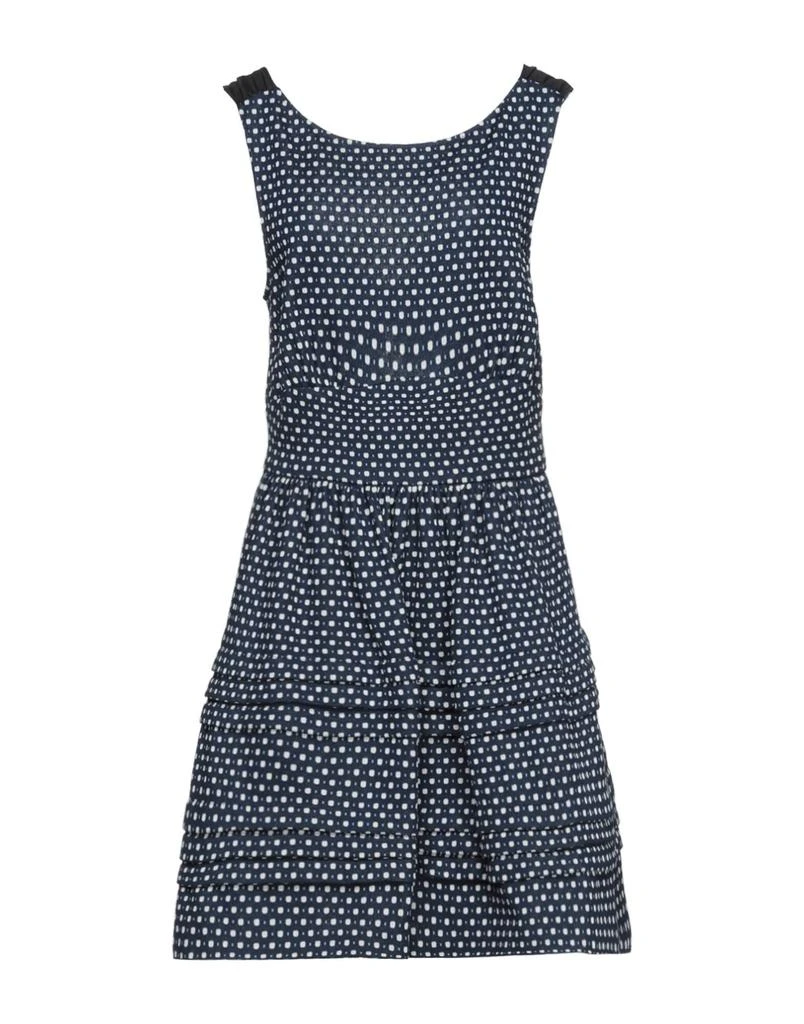 商品Miu Miu|Short dress,价格¥4927,第1张图片