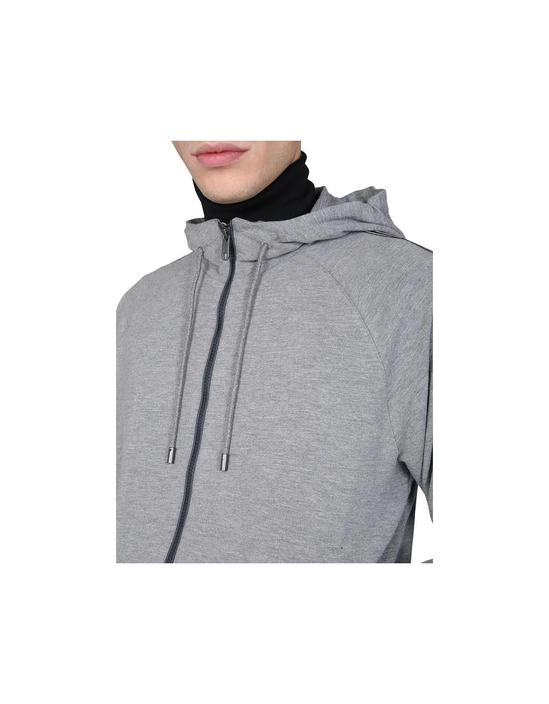 商品Ermenegildo Zegna 杰尼亚|Hoodie,价格¥1893,第3张图片详细描述