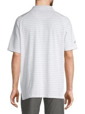 商品Callaway|Striped Polo,价格¥171,第2张图片详细描述