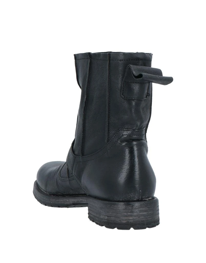 商品MOMA|Ankle boot,价格¥1632,第3张图片详细描述