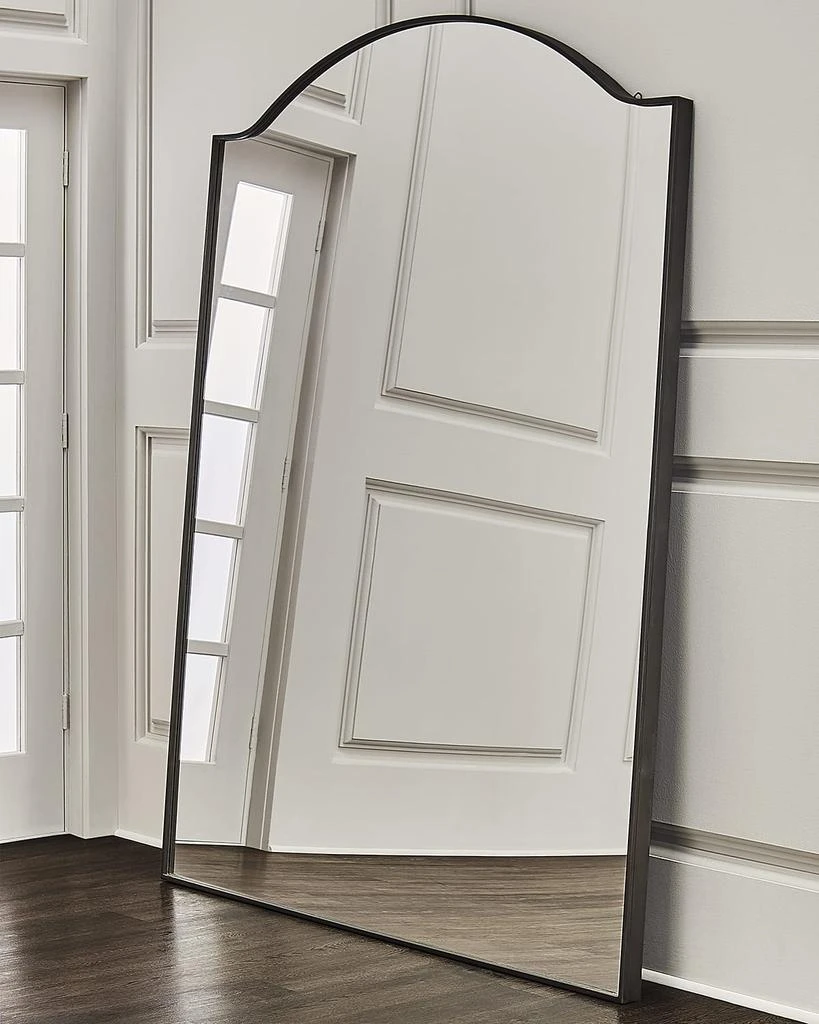 商品Four Hands|Jacques Floor Mirror,价格¥18645,第1张图片