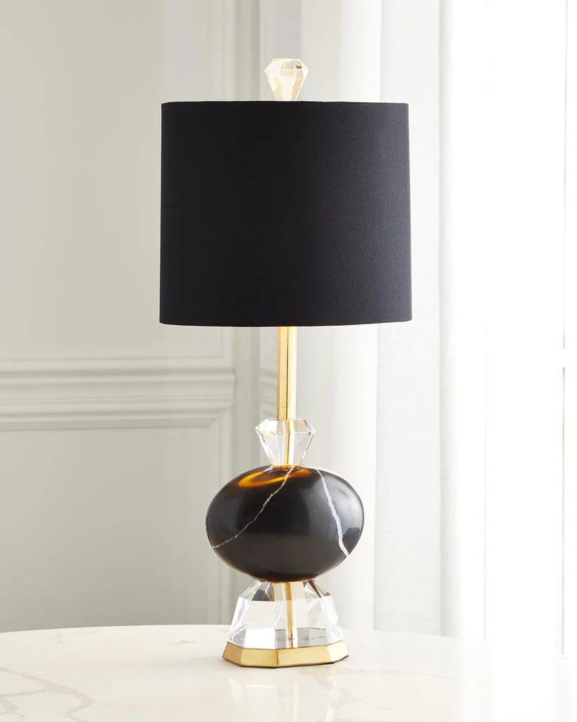 商品John Richard|Parfum 28" Table Lamp,价格¥4650,第3张图片详细描述