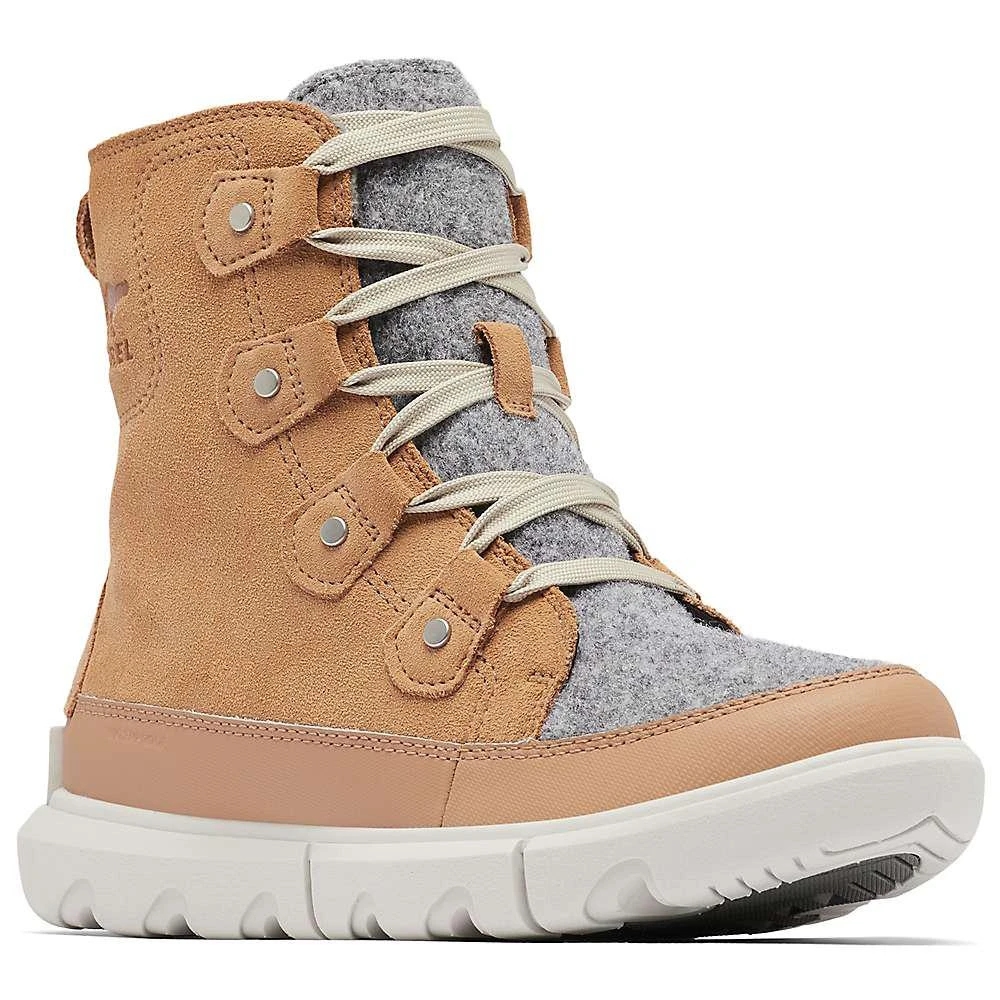 商品SOREL|Sorel Women's Explorer Next Joan WP Boot,价格¥968,第4张图片详细描述