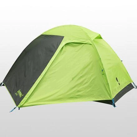 商品Eureka!|Suma Tent: 2-Person 3-Season,价格¥795,第2张图片详细描述