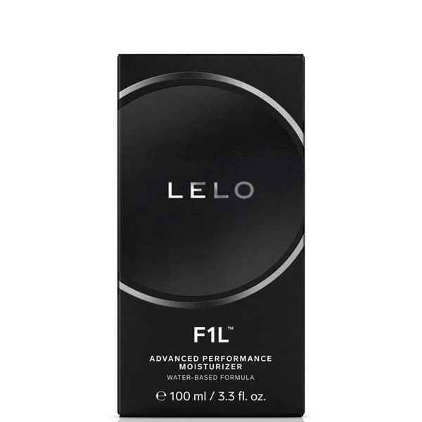 LELO Personal Moisturiser 131g 商品