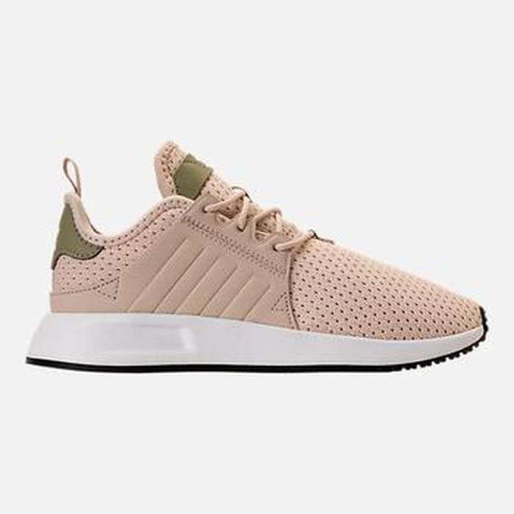 商品Adidas|Originals X_PLR 男小童休闲鞋,价格¥186,第1张图片
