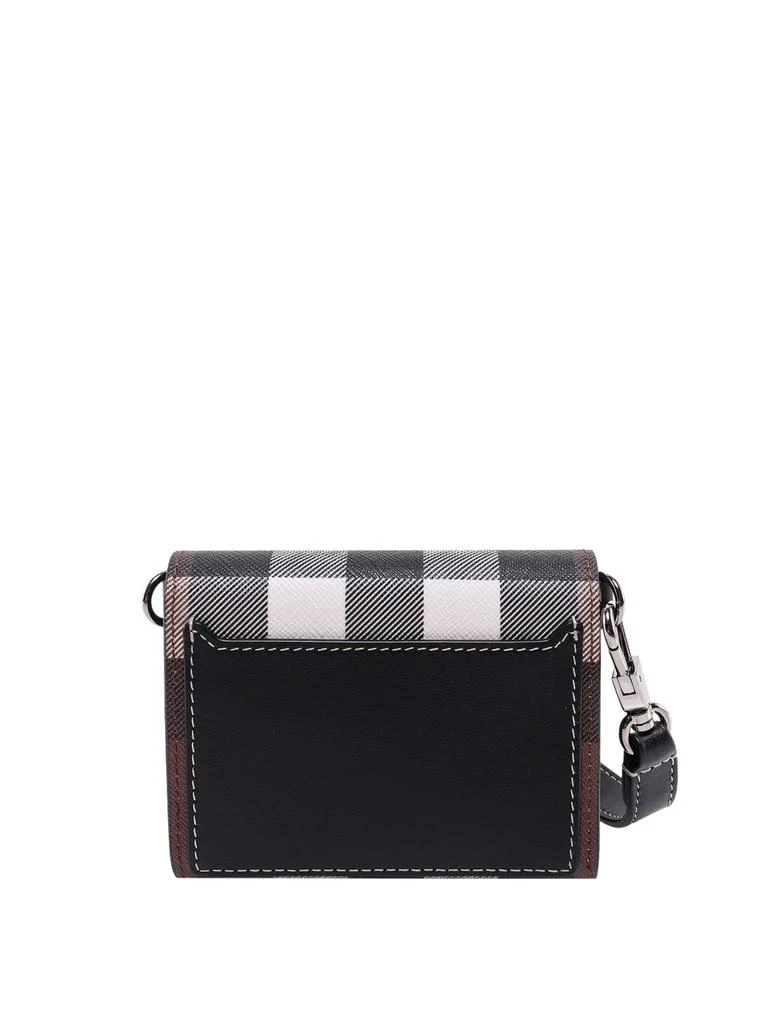 商品Burberry|Burberry Wallet,价格¥3318,第2张图片详细描述