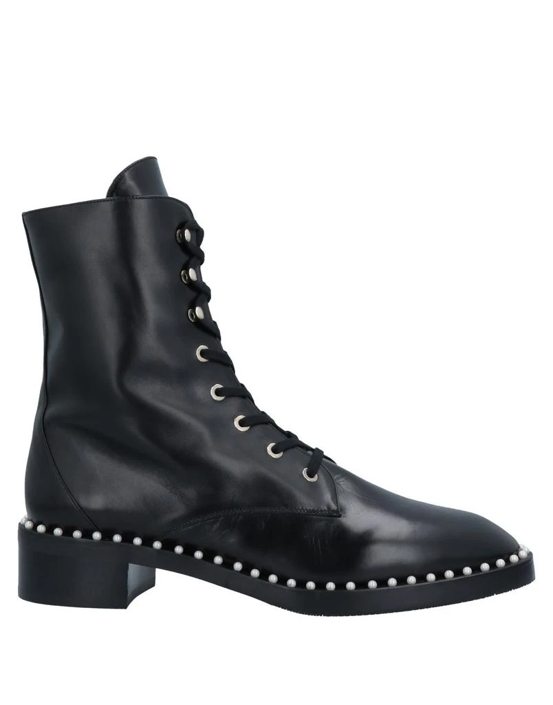 商品Stuart Weitzman|Ankle boot,价格¥1927,第1张图片