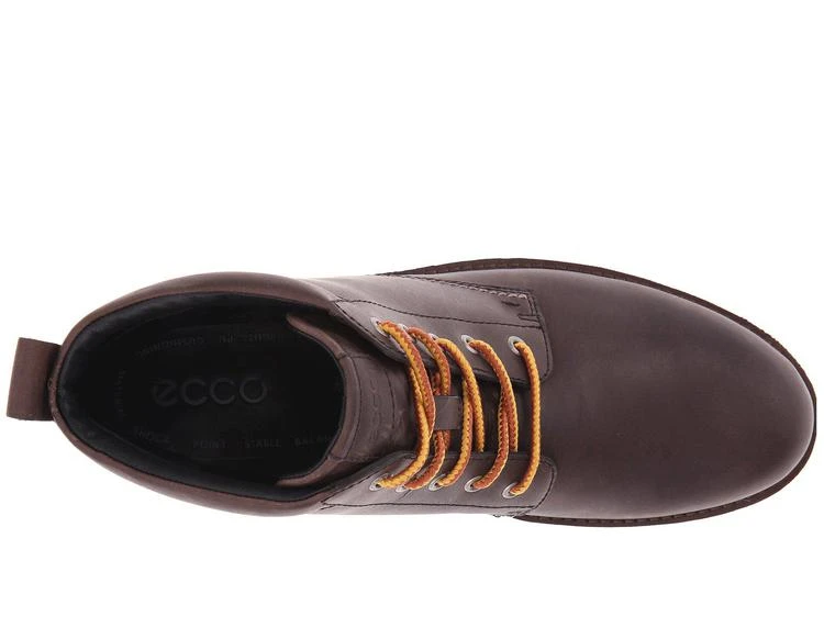 商品ECCO|ECCO Holbrok Plain Toe 靴子,价格¥757,第2张图片详细描述