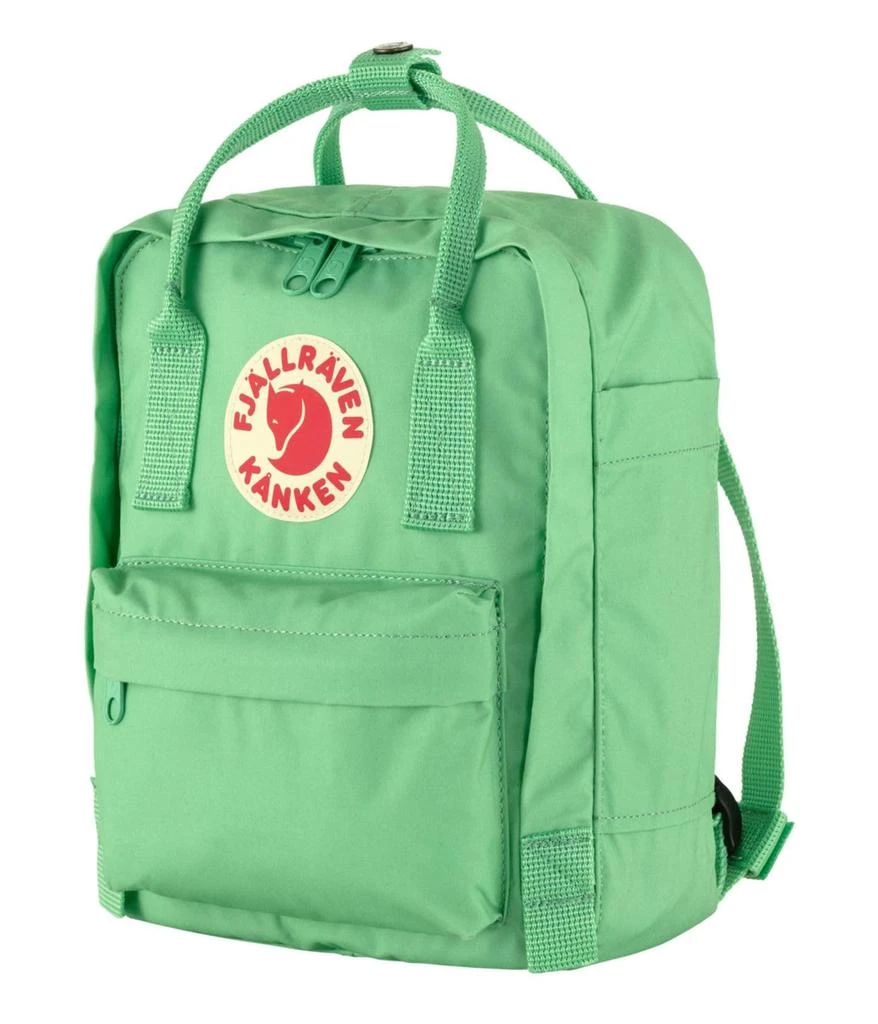 商品Fjällräven|Kånken Mini 瑞典北极狐迷你双肩背包,价格¥413,第3张图片详细描述