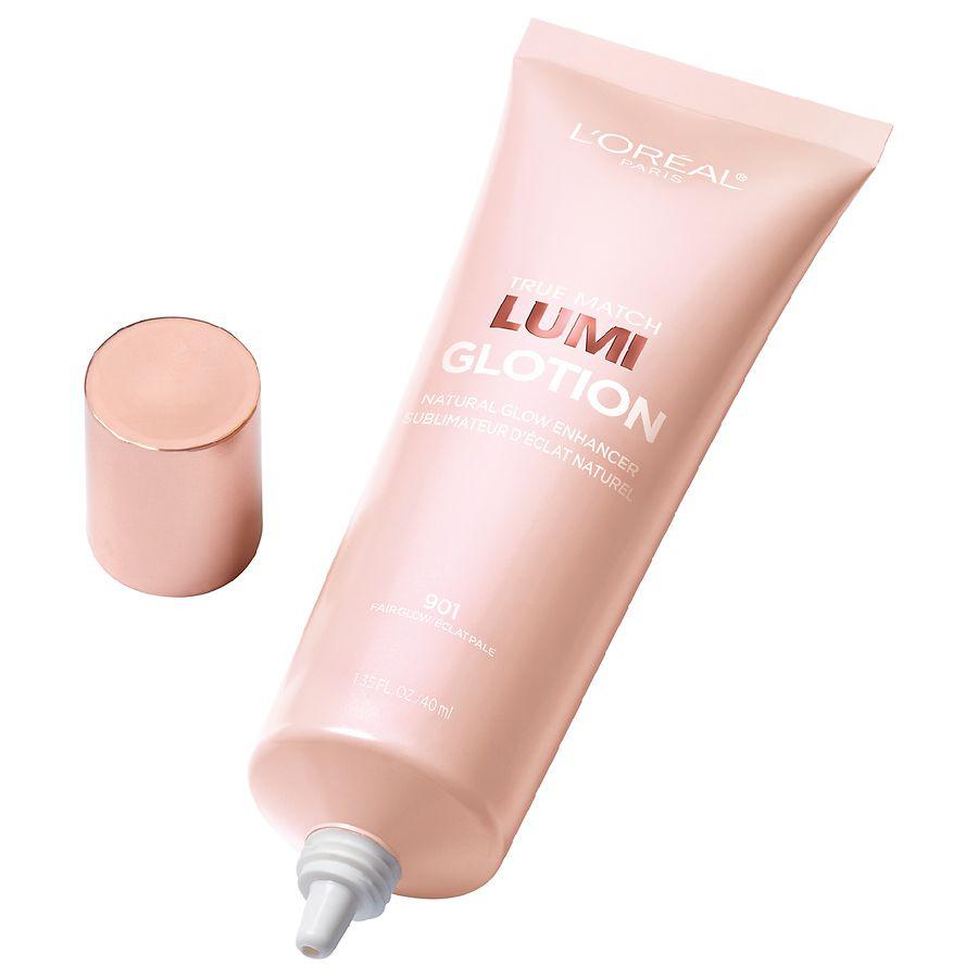 Lumi Glotion Natural Glow Enhancer商品第3张图片规格展示