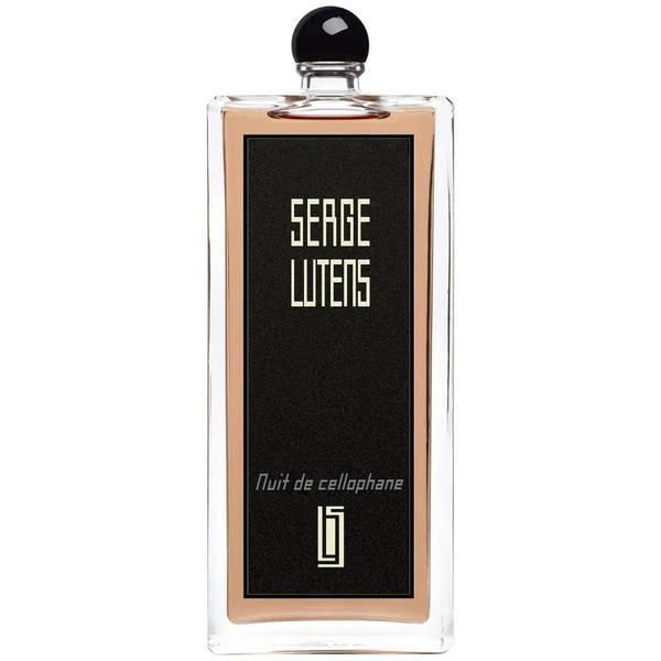 商品Serge Lutens|Serge Lutens Nuit de Cellophane Eau de Parfum - 100ml,价格¥1732,第1张图片