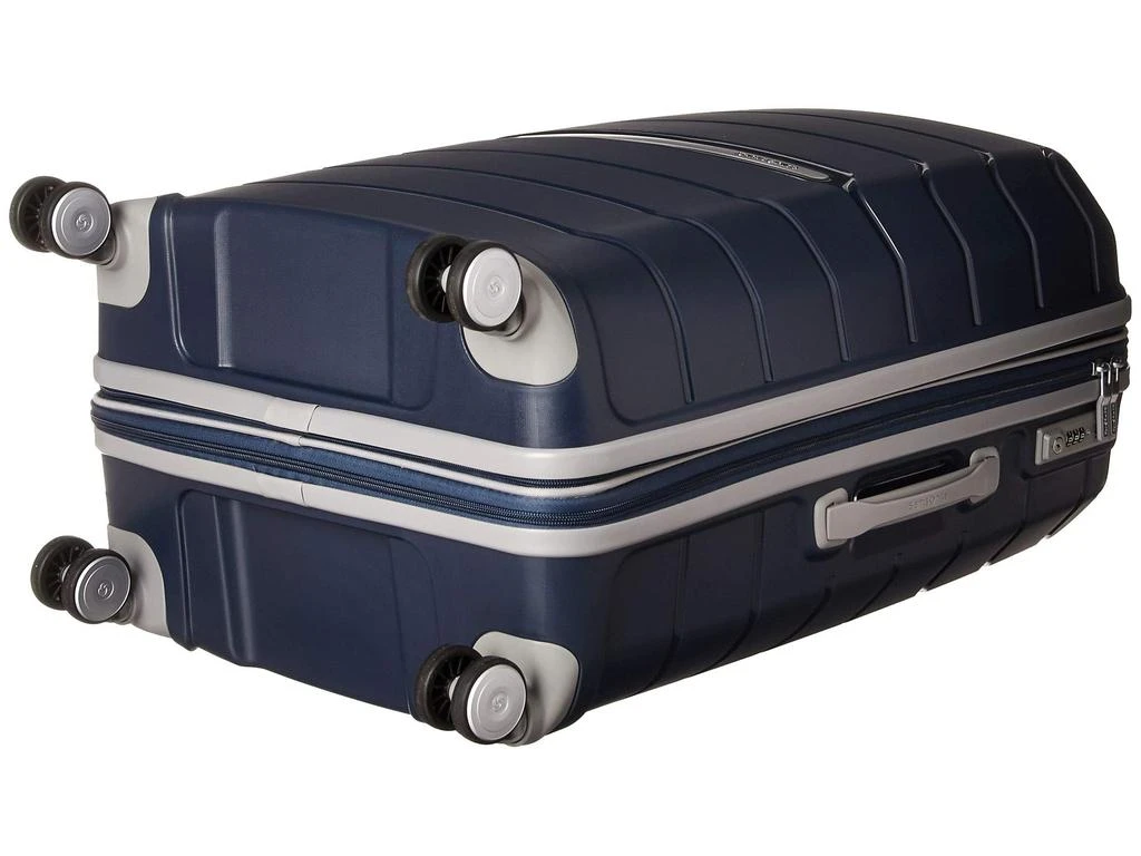 商品Samsonite|Freeform 24" 拉杆旅行箱,价格¥1260,第4张图片详细描述