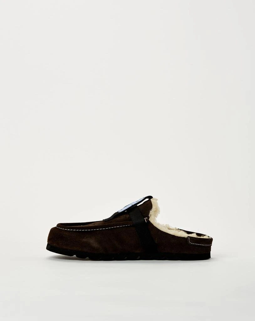 商品Alexander McQueen|GR9 Grow-Up Moccasin,价格¥776,第4张图片详细描述