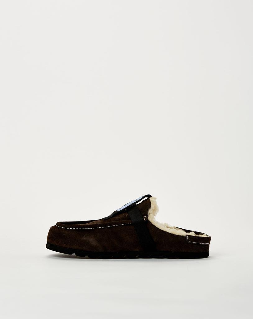 商品Alexander McQueen|GR9 Grow-Up Moccasin,价格¥995,第6张图片详细描述