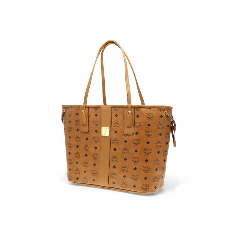MCM 女士双面印花手提包单肩包子母包 MWPAAVI02CO001 商品