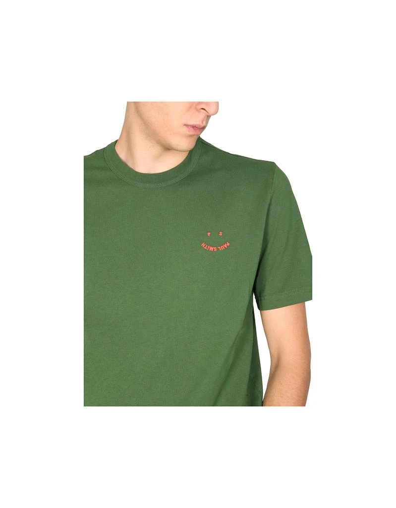 商品Paul Smith 保罗·史密斯|Crewneck T-Shirt,价格¥561,第2张图片详细描述