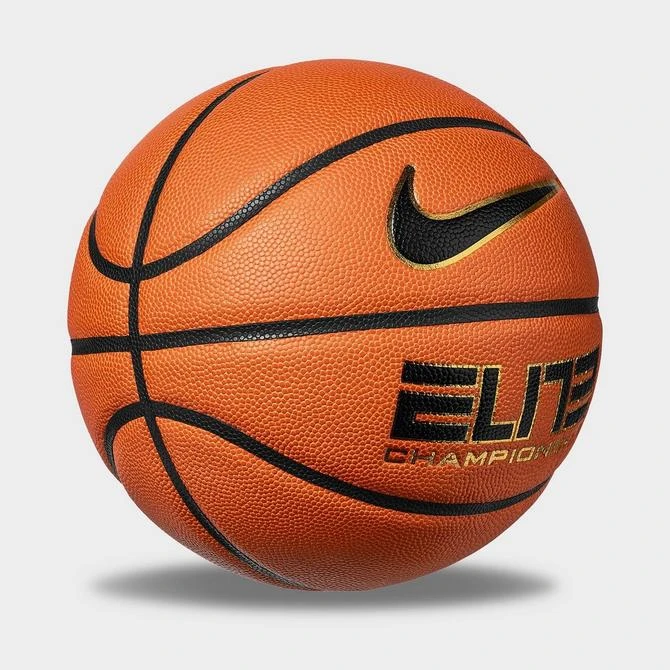 商品NIKE|Nike Elite Championship 8P Basketball,价格¥559,第2张图片详细描述