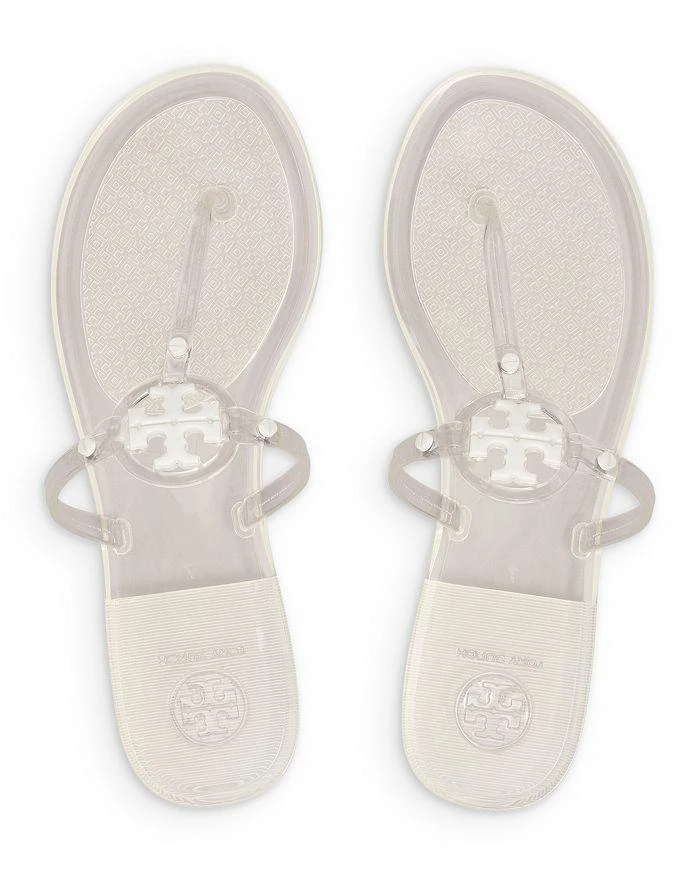 商品Tory Burch|女式夹趾拖,价格¥731,第4张图片详细描述