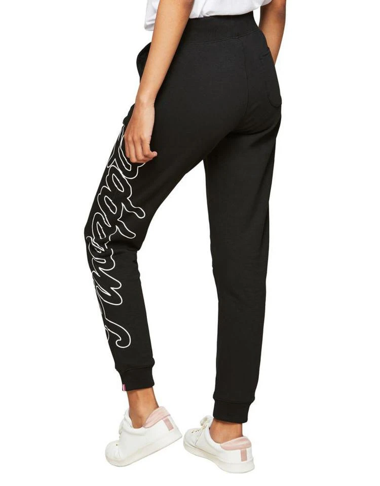 商品Miss Selfridge|Graphic Jogger Pants,价格¥63,第3张图片详细描述