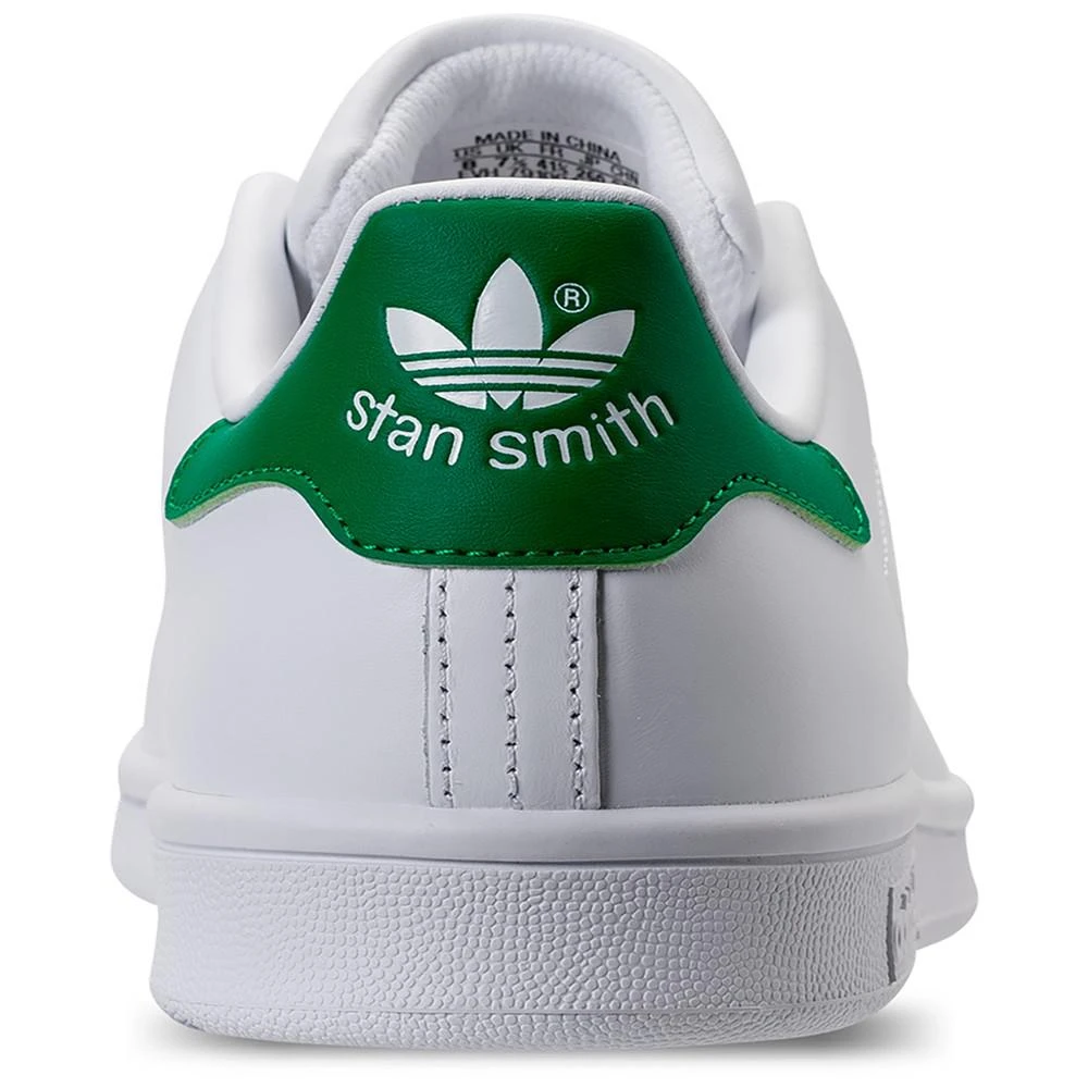 Stan Smith 经典绿尾（男士） 商品