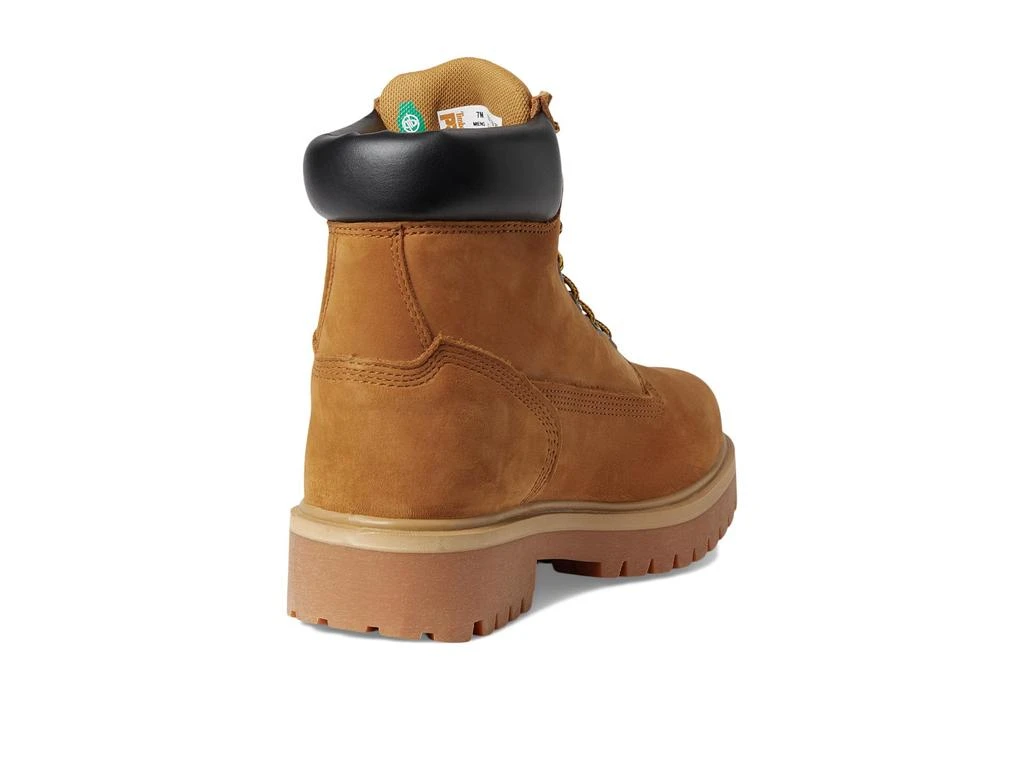 商品Timberland|Direct Attach 6" Steel Toe,价格¥1282,第5张图片详细描述
