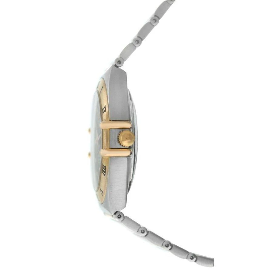 商品[二手商品] Omega|Omega Constellation Mens Automatic Watch 95 1301.60,价格¥24526,第2张图片详细描述