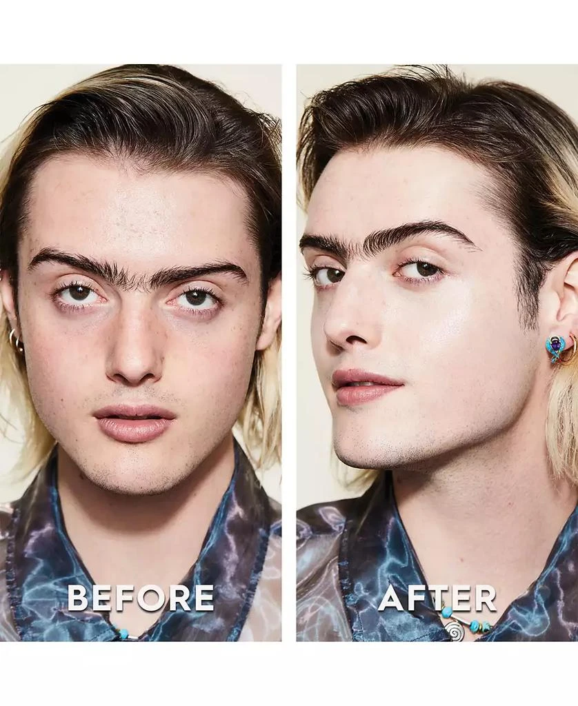 Hydromaniac Hydrating Dewy Foundation for Dry Skin 商品