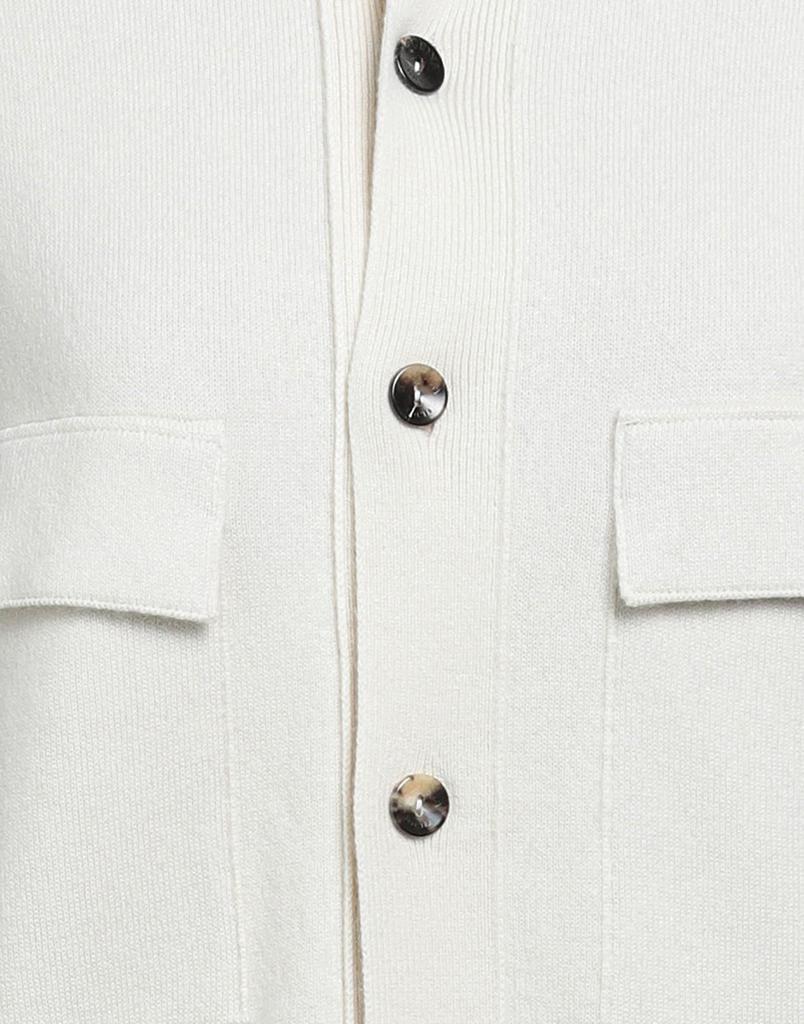 商品AGNONA|Solid color shirts & blouses,价格¥5674,第6张图片详细描述