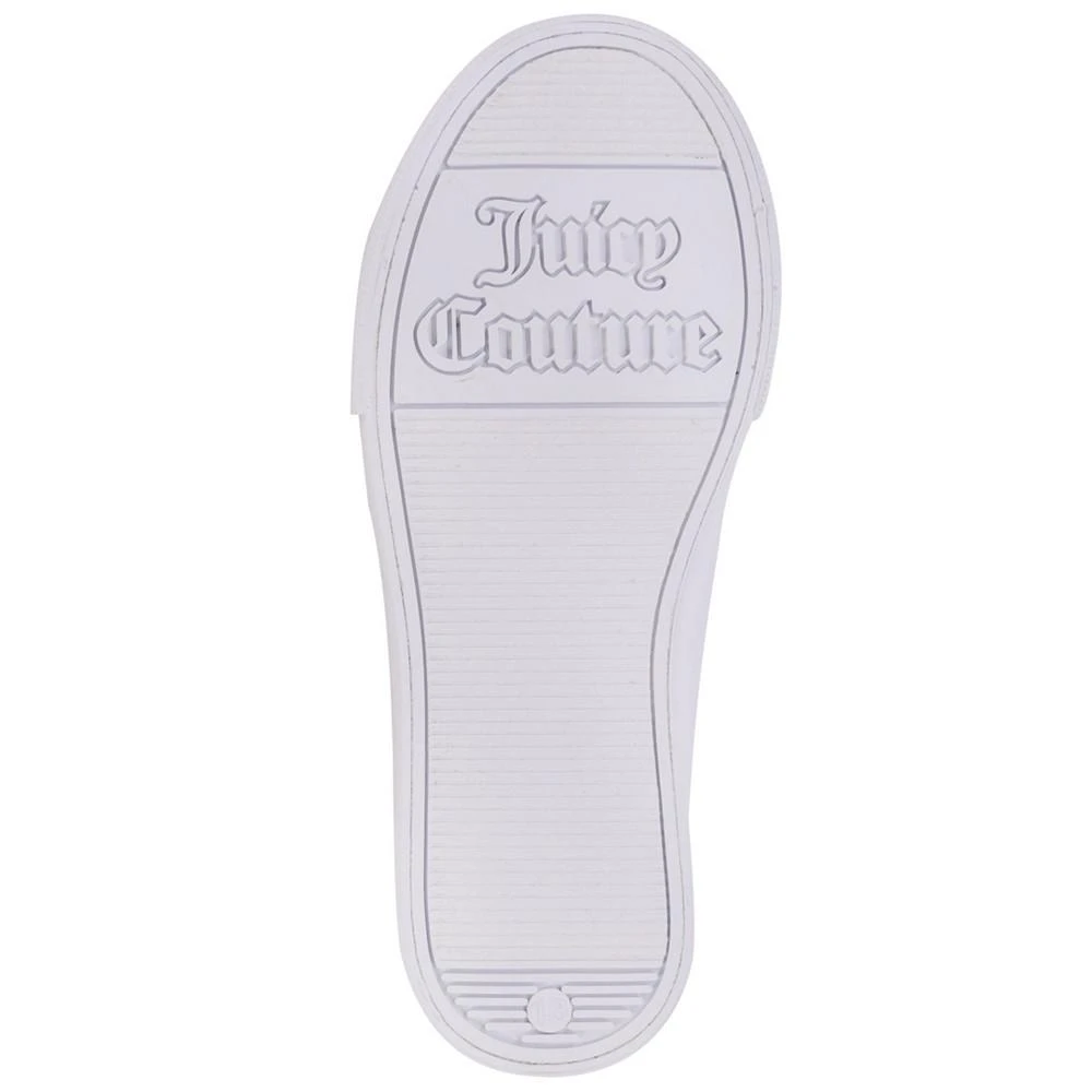 商品Juicy Couture|Little Girls Old Town Sneaker,价格¥337,第4张图片详细描述