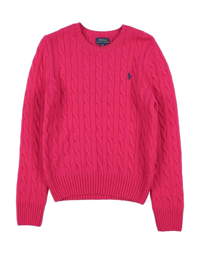 商品Ralph Lauren|Sweater,价格¥1162,第1张图片