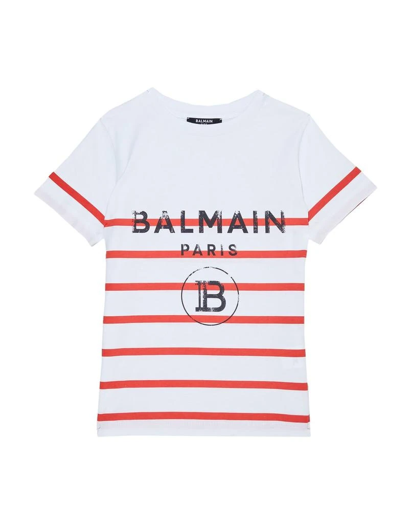 商品Balmain|T-shirt,价格¥742,第1张图片