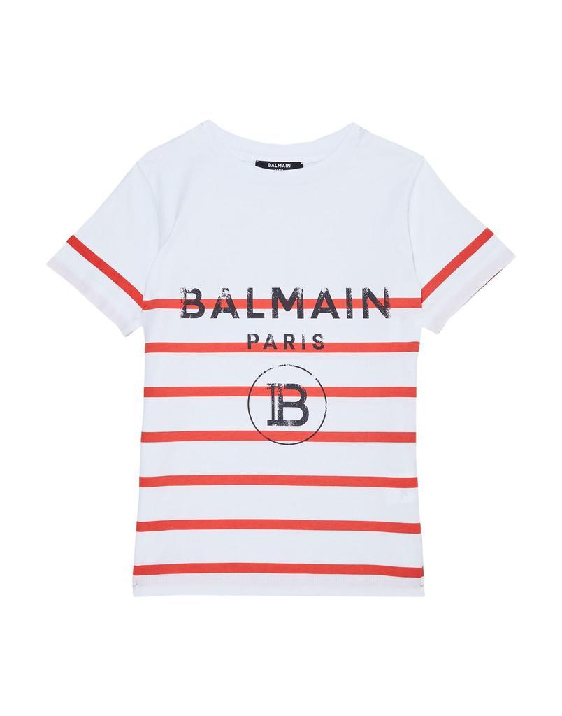 商品Balmain|T-shirt,价格¥627,第1张图片