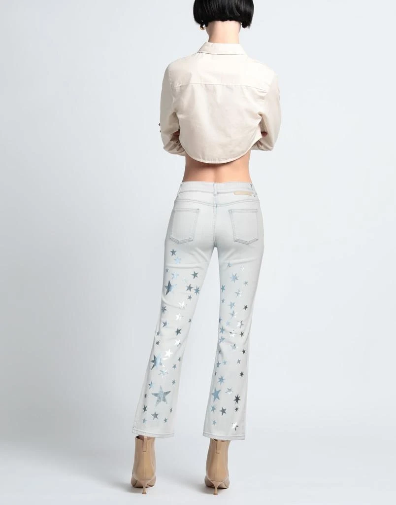 商品Stella McCartney|Denim pants,价格¥1972,第3张图片详细描述