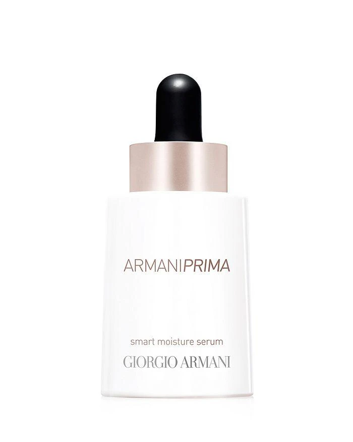 商品Giorgio Armani|光钥新肌智慧保湿精华露 30ml,价格¥748,第1张图片