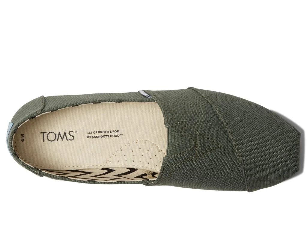 商品TOMS|Alpargata,价格¥399,第2张图片详细描述