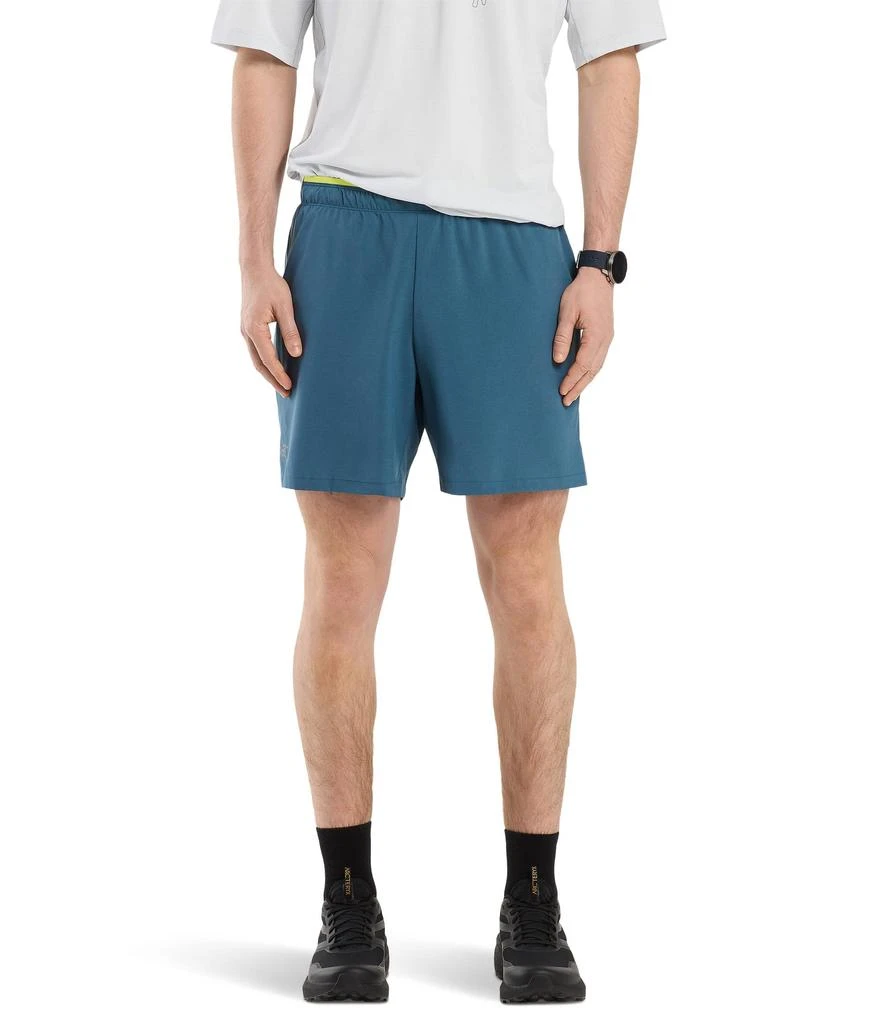 商品Arc'teryx|Arc'teryx Norvan Short 7 Men's | Light Breathable Running and Hiking Short,价格¥476,第1张图片