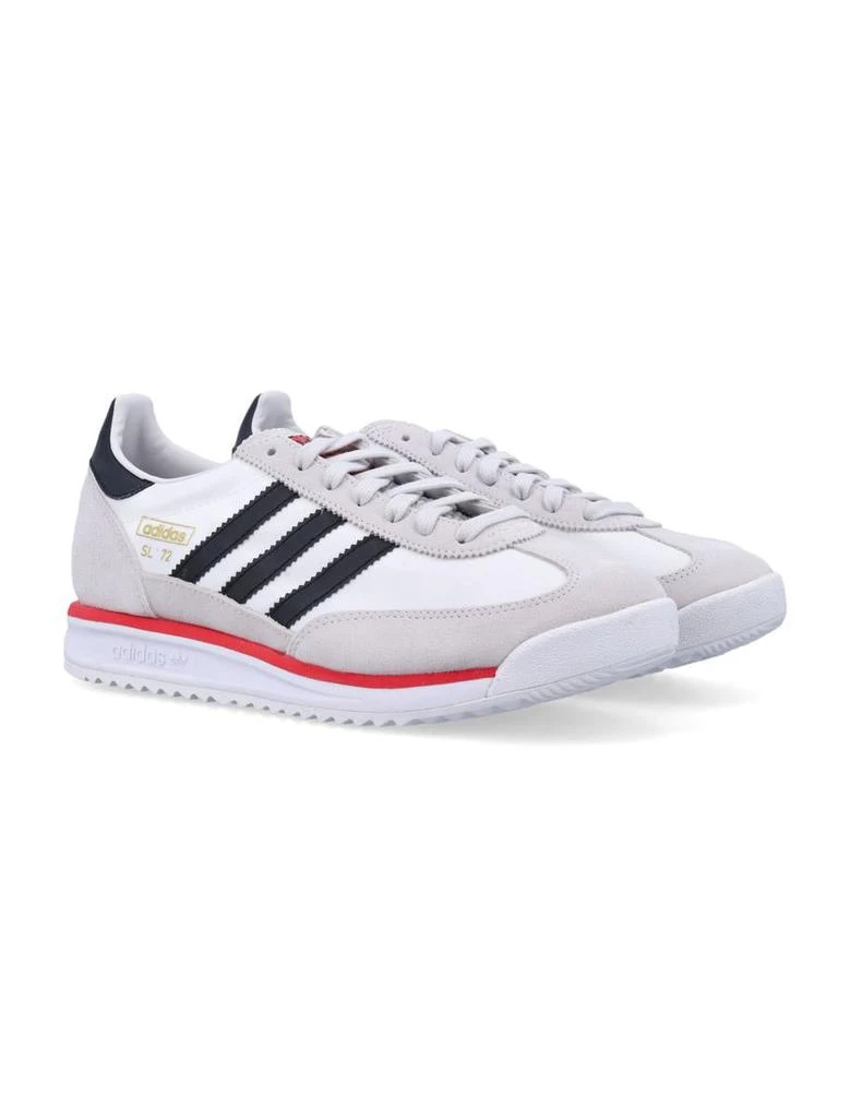 商品Adidas|Adidas Originals Sl 72 Rs Sneakers,价格¥866,第2张图片详细描述