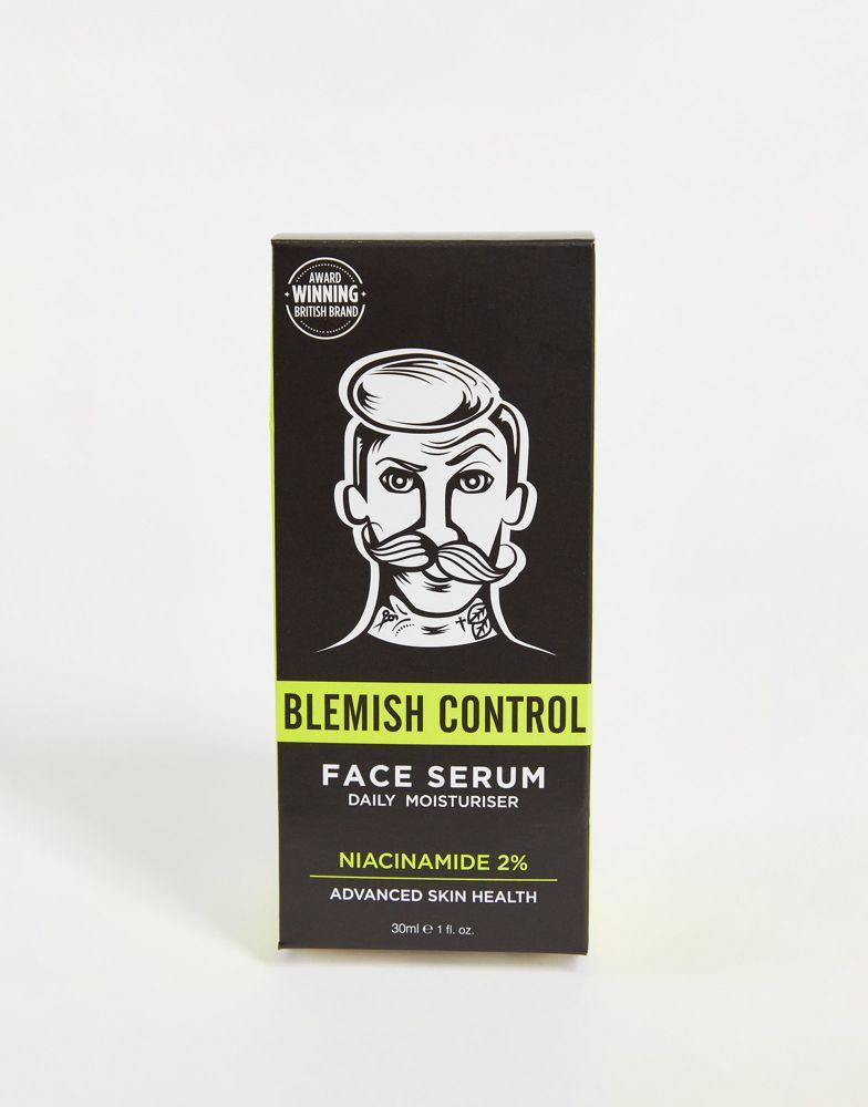 Barber Pro Blemish Control Niacinamide 2% Face Serum 30ml商品第4张图片规格展示